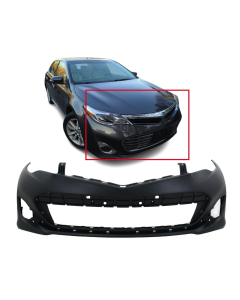 Bumper Cover for Toyota Avalon 2013-2015