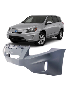 Bumper Cover for Toyota RAV4 2012-2014