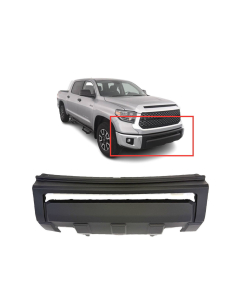 Bumper Cover for Toyota Tundra 2014-2021