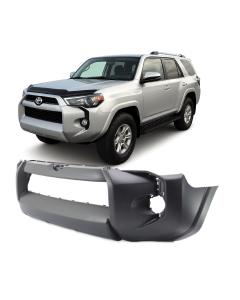 Bumper Cover for Toyota 4Runner 2014-2023