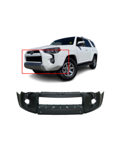 Bumper Cover for Toyota 4Runner 2014-2023