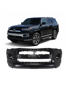 Bumper Cover for Toyota 4Runner 2014-2024