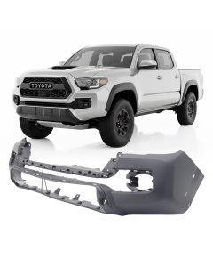 Bumper Cover for Toyota Tacoma 2016-2020