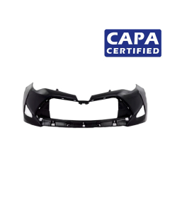 Bumper Cover for Toyota Corolla 2017-2019