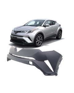 Bumper Cover for Toyota C-HR 2018-2019