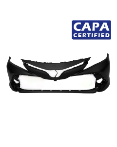 Bumper Cover for Toyota Camry 2018-2020