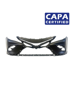 Bumper Cover for Toyota Camry 2018-2020