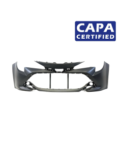 Bumper Cover for Toyota Corolla 2019-2020