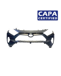 Bumper Cover for Toyota RAV4 2019-2022