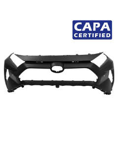 Bumper Cover for Toyota RAV4 2019-2023