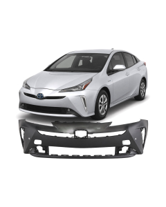 Bumper Cover for Toyota Prius 2019-2022