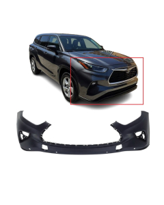 Bumper Cover for Toyota Highlander 2020-2023