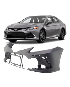 Bumper Cover for Toyota Camry 2021-2023