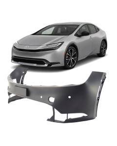 Bumper Cover for Toyota Prius 2023-2024