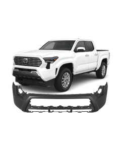 Bumper Cover for Toyota Tacoma 2024-2026