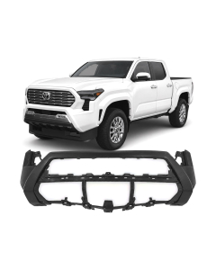 Bumper Cover for Toyota Tacoma 2024-2026