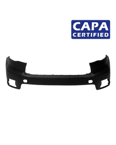 Bumper Cover for Toyota Highlander 2014-2016