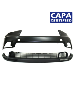 Bumper Cover Kit for Toyota Highlander 2014-2016