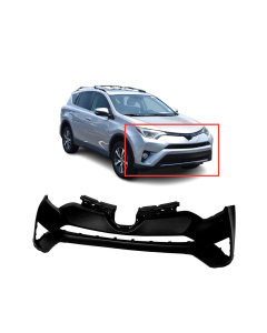 Bumper Cover for Toyota RAV4 2016-2018