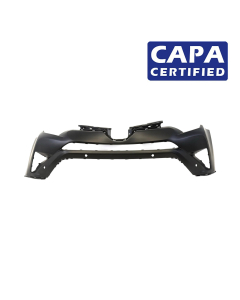 Bumper Cover for Toyota RAV4 2016-2018