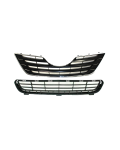 Grille Kit for Toyota Camry 2007-2009