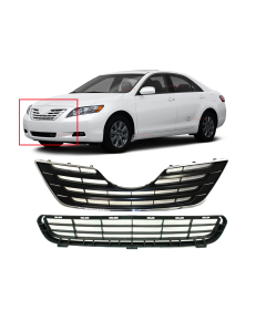 Grille Kit for Toyota Camry 2007-2009