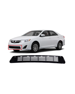 Grille for Toyota Camry 2012-2014