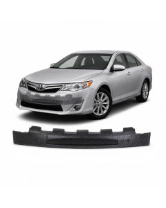Bumper Absorber for Toyota Camry 2012-2014