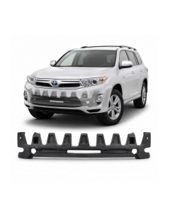 Bumper Absorber for Toyota Highlander 2011-2013