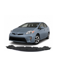 Bumper Valance for Toyota Prius 2010-2015