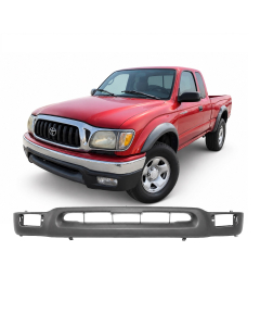 Bumper Cover Valance for Toyota Tacoma 2001-2004