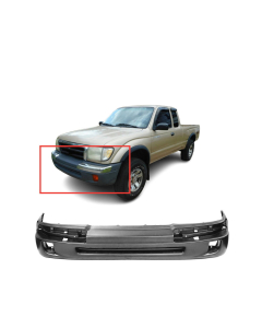 Bumper Cover for Toyota Tacoma 1998-2000