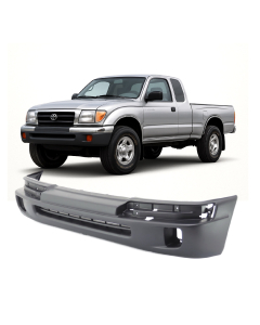 Bumper Cover for Toyota Tacoma 1998-2000