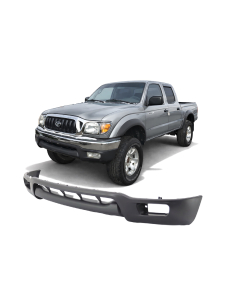 Bumper Cover for Toyota Tacoma 2001-2004