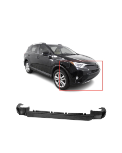 Bumper Cover for Toyota RAV4 2016-2018
