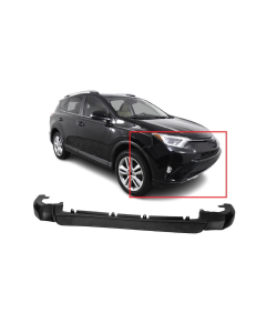 Bumper Cover for Toyota RAV4 2016-2018