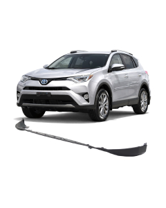 Bumper Cover for Toyota RAV4 2016-2018