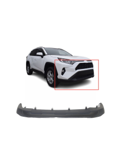 Bumper Cover for Toyota RAV4 2019-2020