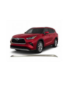 Bumper Valance for Toyota Highlander 2020-2026