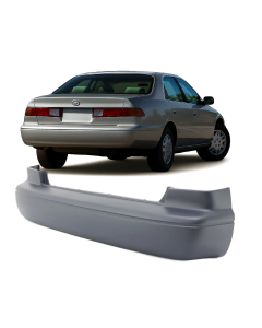 Bumper Cover for Toyota Camry 2000-2001