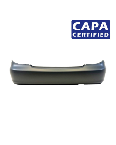 Bumper Cover for Toyota Camry 2002-2006