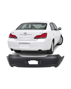 Bumper Cover for Toyota Avalon 2005-2010