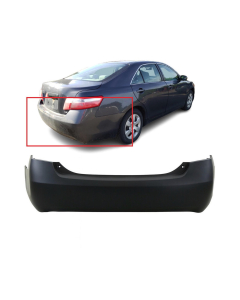 Bumper Cover for Toyota Camry 2007-2011