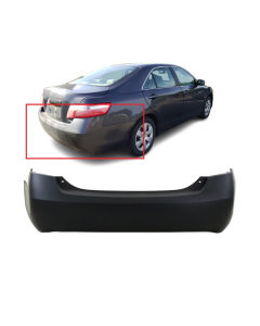 Bumper Cover for Toyota Camry 2007-2011