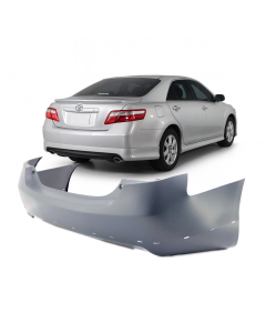 Bumper Cover for Toyota Camry 2007-2011