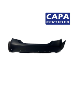 Bumper Cover for Toyota Camry 2007-2011