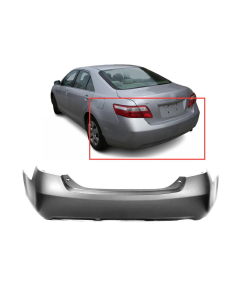 Bumper Cover for Toyota Camry 2007-2011