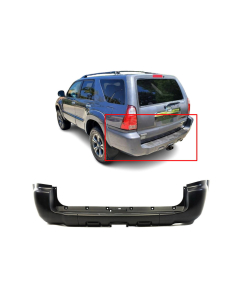 Bumper Cover for Toyota 4Runner 2006-2009