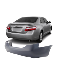 Bumper Cover for Toyota Camry 2007-2011