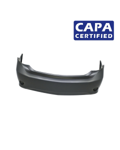 Bumper Cover for Toyota Corolla 2009-2010